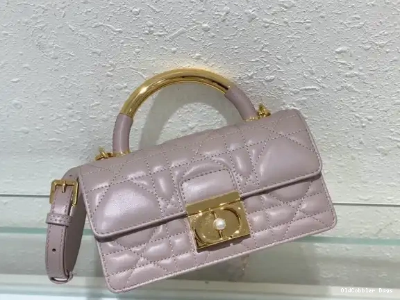 OldCobbler Bags Mini Diro Ange Bag-20*12*5CM 0626
